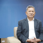 Prithvi Subba Gurung